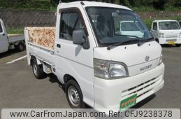 daihatsu hijet-truck 2012 -DAIHATSU--Hijet Truck S201P--0088724---DAIHATSU--Hijet Truck S201P--0088724-