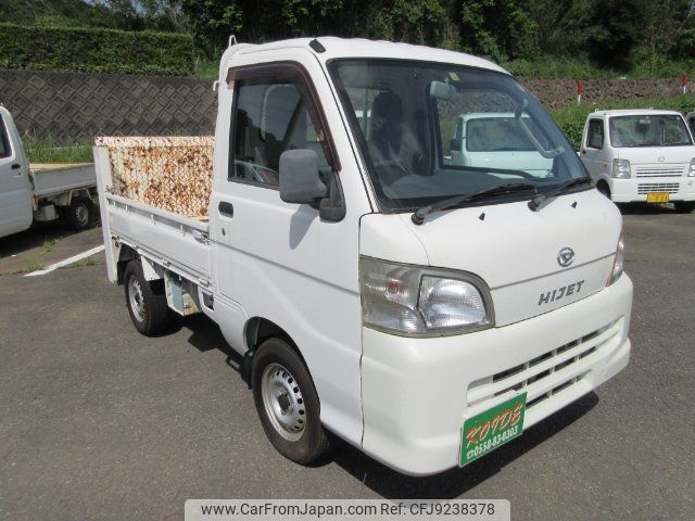 daihatsu hijet-truck 2012 -DAIHATSU--Hijet Truck S201P--0088724---DAIHATSU--Hijet Truck S201P--0088724- image 1