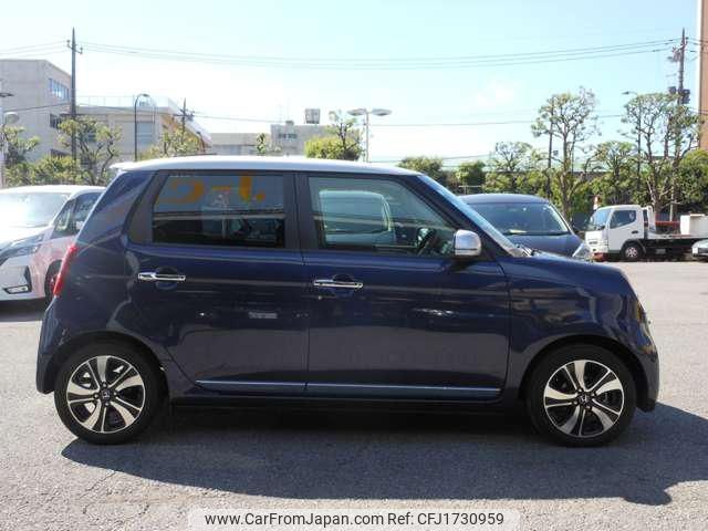 honda n-one 2015 CFJ1730959 image 2