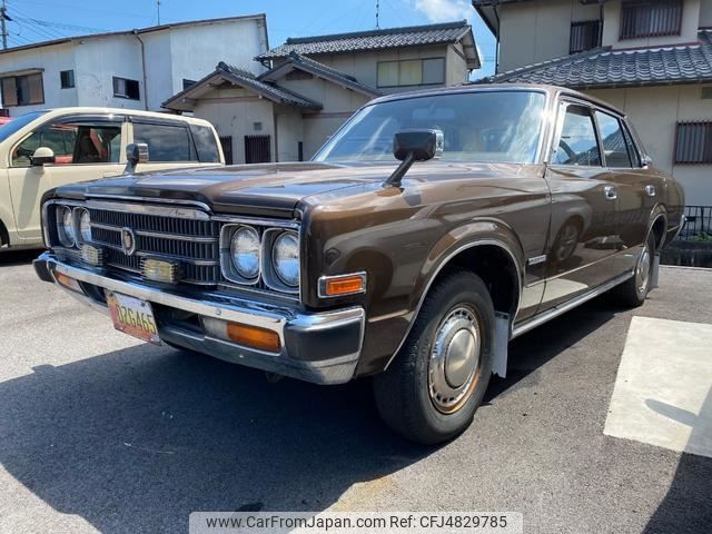 toyota crown 1978 AUTOSERVER_15_4973_1156 image 1