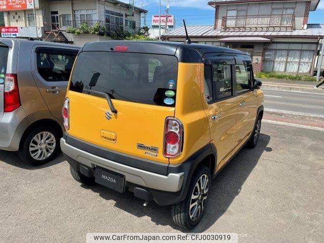 suzuki hustler 2017 -SUZUKI--Hustler MR41S--278563---SUZUKI--Hustler MR41S--278563- image 2