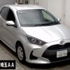 toyota yaris 2021 CFJ1877107 image 1