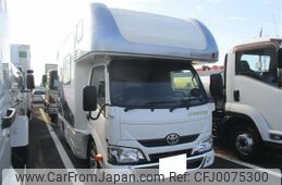 toyota camroad 2018 -TOYOTA 【三重 800ｾ5524】--Camroad TRY230ｶｲ-0127516---TOYOTA 【三重 800ｾ5524】--Camroad TRY230ｶｲ-0127516-