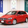 mercedes-benz b-class 2017 -MERCEDES-BENZ--Benz B Class DBA-246242--WDD2462422J432176---MERCEDES-BENZ--Benz B Class DBA-246242--WDD2462422J432176- image 1