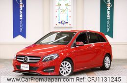 mercedes-benz b-class 2017 -MERCEDES-BENZ--Benz B Class DBA-246242--WDD2462422J432176---MERCEDES-BENZ--Benz B Class DBA-246242--WDD2462422J432176-