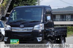 daihatsu hijet-truck 2021 quick_quick_3BD-S510P_S510P-0396059