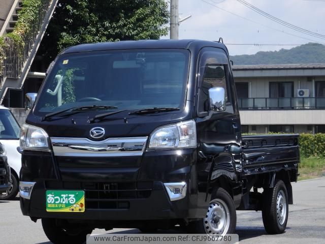 daihatsu hijet-truck 2021 quick_quick_3BD-S510P_S510P-0396059 image 1