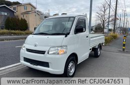 toyota townace-truck 2019 GOO_NET_EXCHANGE_0507057A30250114W002