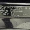 suzuki solio 2022 CFJ1818403 image 10