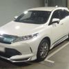 toyota harrier 2017 -TOYOTA--Harrier DBA-ZSU60W--ZSU60-0121729---TOYOTA--Harrier DBA-ZSU60W--ZSU60-0121729- image 1