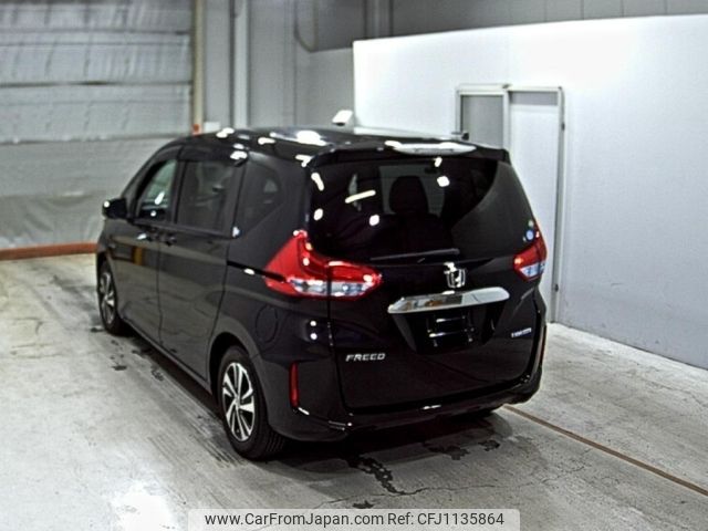 honda freed 2018 -HONDA--Freed GB7-1058255---HONDA--Freed GB7-1058255- image 2