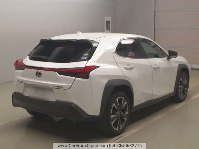 lexus ux 2020 -LEXUS 【八王子 330ﾛ7321】--Lexus UX 6AA-MZAH10--MZAH10-2066159---LEXUS 【八王子 330ﾛ7321】--Lexus UX 6AA-MZAH10--MZAH10-2066159- image 2