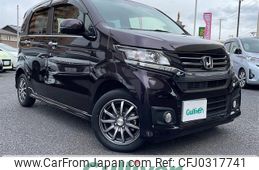 honda n-wgn 2015 -HONDA--N WGN DBA-JH2--JH2-2101300---HONDA--N WGN DBA-JH2--JH2-2101300-