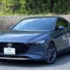 mazda mazda3-fastback 2019 quick_quick_6BA-BP5P_BP5P-107878 image 1