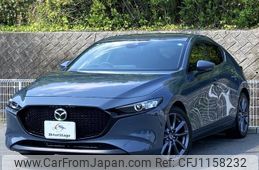 mazda mazda3-fastback 2019 quick_quick_6BA-BP5P_BP5P-107878