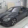 bmw 7-series 2016 -BMW 【岡崎 300ふ5414】--BMW 7 Series 7F44-WBA7F02010GL98110---BMW 【岡崎 300ふ5414】--BMW 7 Series 7F44-WBA7F02010GL98110- image 1