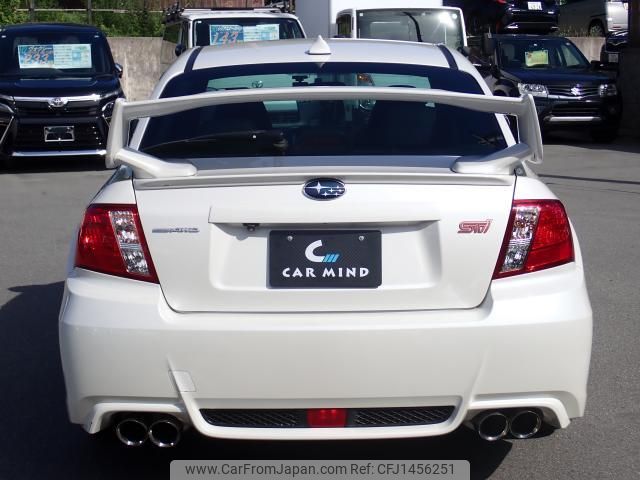 subaru impreza 2013 quick_quick_CBA-GVF_GVF-005900 image 2