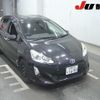toyota aqua 2017 -TOYOTA 【静岡 502ﾈ1650】--AQUA NHP10-6573591---TOYOTA 【静岡 502ﾈ1650】--AQUA NHP10-6573591- image 1