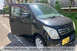 suzuki wagon-r 2010 -SUZUKI--Wagon R DBA-MH23S--MH23S-331680---SUZUKI--Wagon R DBA-MH23S--MH23S-331680-