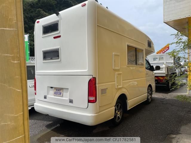 toyota hiace-wagon 2007 CFJ1782581 image 2