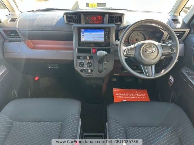 daihatsu thor 2017 CFJ1036736 image 2