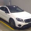 mercedes-benz gla-class 2019 -MERCEDES-BENZ--Benz GLA DBA-156946--WDC1569462J629043---MERCEDES-BENZ--Benz GLA DBA-156946--WDC1569462J629043- image 6