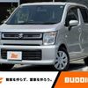 suzuki wagon-r 2017 -SUZUKI--Wagon R DAA-MH55S--MH55S-149913---SUZUKI--Wagon R DAA-MH55S--MH55S-149913- image 1