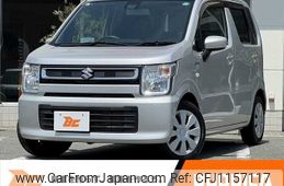 suzuki wagon-r 2017 -SUZUKI--Wagon R DAA-MH55S--MH55S-149913---SUZUKI--Wagon R DAA-MH55S--MH55S-149913-