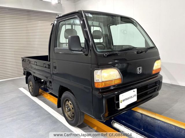 honda acty-truck 1997 Mitsuicoltd_HDAT2375780R0703 image 2