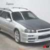 nissan stagea 1998 -NISSAN--Stagea WGNC34ｶｲ--192134ﾄｳ---NISSAN--Stagea WGNC34ｶｲ--192134ﾄｳ- image 1