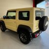 suzuki jimny-sierra 2022 quick_quick_JB74W_JB74W-175974 image 10