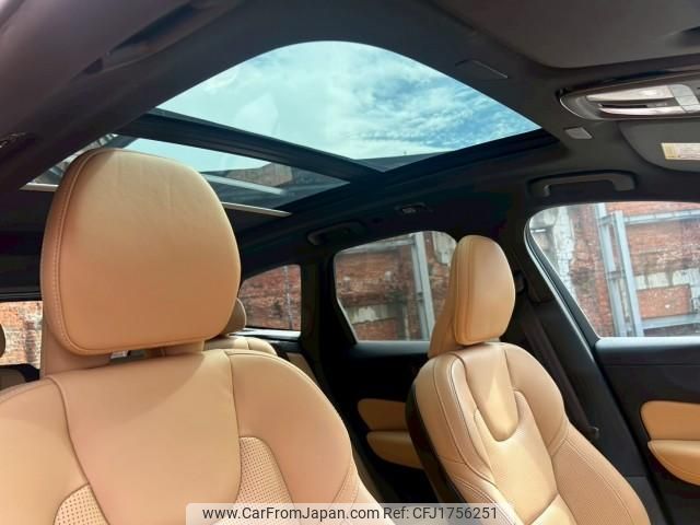 volvo xc60 2024 CFJ1756251 image 2