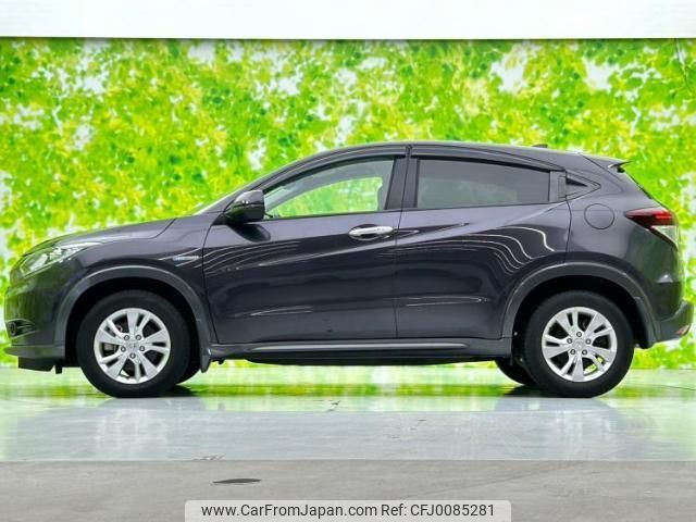 honda vezel 2016 quick_quick_DAA-RU3_RU3-1202356 image 2