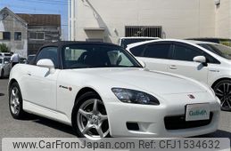 honda s2000 2000 CFJ1534632