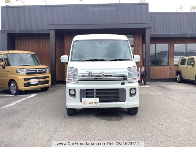 suzuki every-wagon 2019 CFJ1623612 image 2