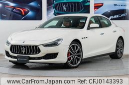 maserati ghibli 2019 -MASERATI--Maserati Ghibli ABA-MG30C--ZAMXS57C001314282---MASERATI--Maserati Ghibli ABA-MG30C--ZAMXS57C001314282-