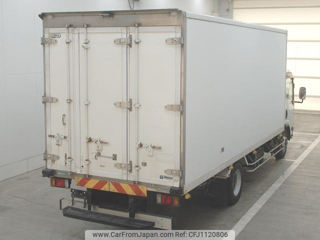 isuzu elf-truck 2015 -ISUZU--Elf NPR85-7055323---ISUZU--Elf NPR85-7055323- image 2
