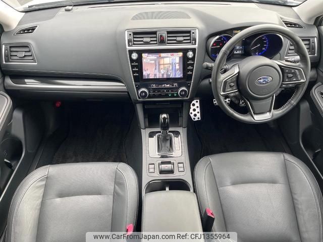 subaru outback 2018 quick_quick_BS9_BS9-049669 image 2