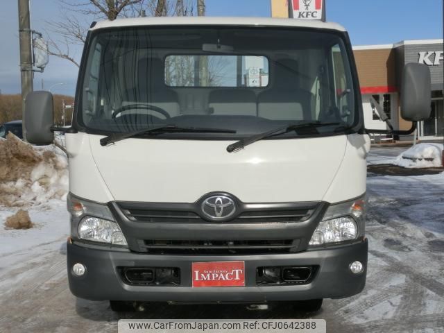 toyota dyna-truck 2012 GOO_NET_EXCHANGE_0303157A30250114W001 image 2