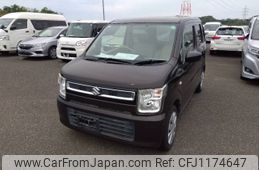 suzuki wagon-r 2017 -SUZUKI--Wagon R DBA-MH35S--MH35S-104240---SUZUKI--Wagon R DBA-MH35S--MH35S-104240-