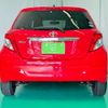 toyota vitz 2014 -TOYOTA 【名変中 】--Vitz KSP130--2111178---TOYOTA 【名変中 】--Vitz KSP130--2111178- image 2