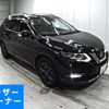 nissan x-trail 2021 -NISSAN 【広島 330に8492】--X-Trail NT32-610435---NISSAN 【広島 330に8492】--X-Trail NT32-610435- image 1