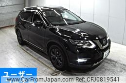 nissan x-trail 2021 -NISSAN 【広島 330に8492】--X-Trail NT32-610435---NISSAN 【広島 330に8492】--X-Trail NT32-610435-