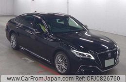 toyota crown-hybrid 2021 quick_quick_6AA-AZSH20_AZSH20-1072050