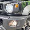 suzuki jimny-sierra 2023 -SUZUKI--Jimny Sierra 3BA-JB74W--JB74W-192381---SUZUKI--Jimny Sierra 3BA-JB74W--JB74W-192381- image 12