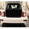 abarth 595 2021 quick_quick_3BA-31214T_ZFABF11H7NJF42788 image 7