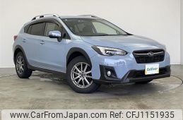 subaru impreza-wagon 2018 -SUBARU--Impreza Wagon DBA-GT7--GT7-191061---SUBARU--Impreza Wagon DBA-GT7--GT7-191061-