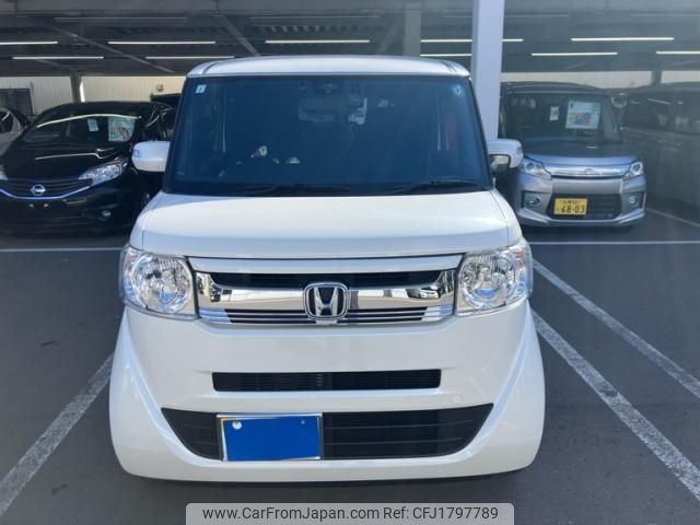 honda n-box-slash 2015 CFJ1797789 image 2