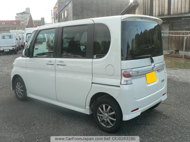 daihatsu tanto 2011 -DAIHATSU 【神戸 582ﾖ8017】--Tanto L375S--0476809---DAIHATSU 【神戸 582ﾖ8017】--Tanto L375S--0476809- image 2