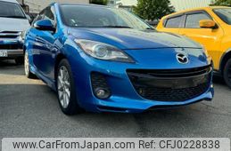 mazda axela 2011 quick_quick_BLFFW_BLFFW-101317